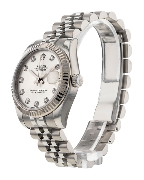Rolex Datejust Lady 31 178274